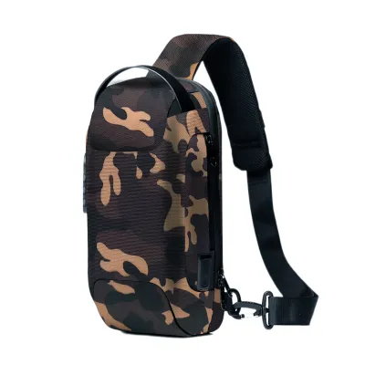 RIDGE RUNNER CHEST BAG